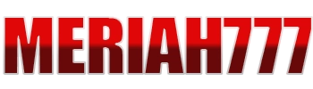 Logo Meriah777